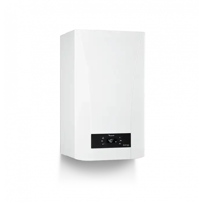 Baymak Duotec Compact 30 Kw (26.000 kcal/h)