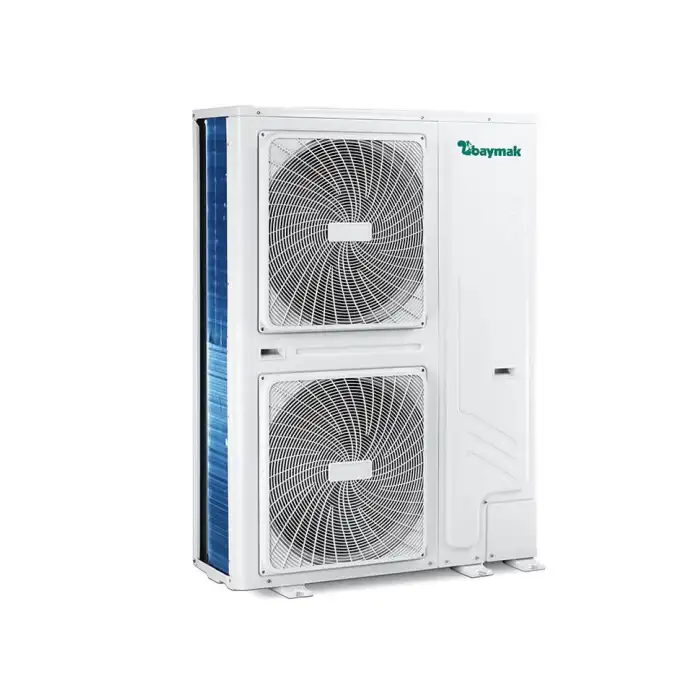 Baymak IOTherm 22 kW Monoblok Hava Kaynaklı Isı Pompası (Trifaze)