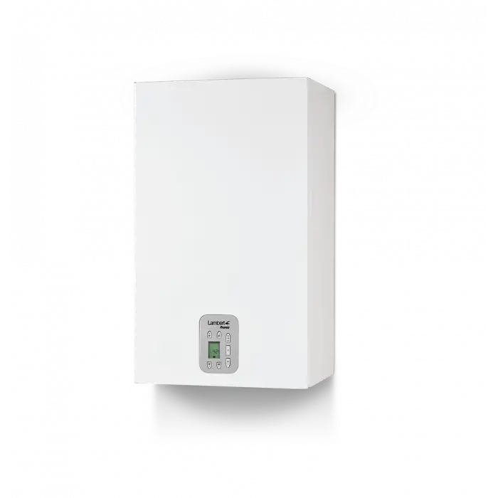 Baymak Lambert Lpy Compact 24KW (20.000 kcal/h)