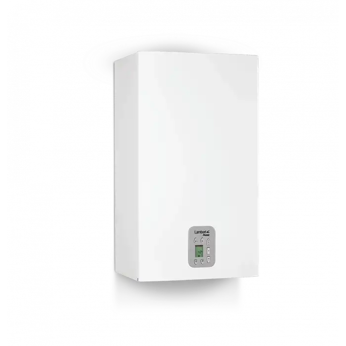 Baymak Lambert Lpy Compact 24KW (20.000 kcal/h)