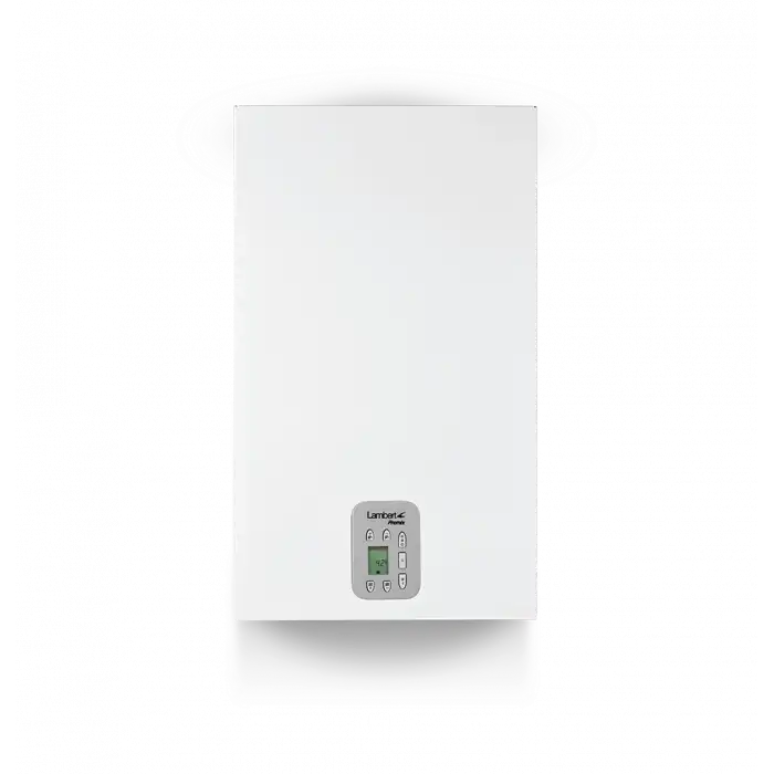 Baymak Lambert Lpy Compact 24KW (20.000 kcal/h)