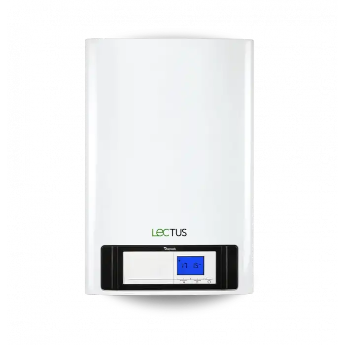 BAYMAK LECTUS 115kW (POMPA DAHİL) 98.040 kcal/h Duvar Tipi Premix Yoğuşmalı Kazan