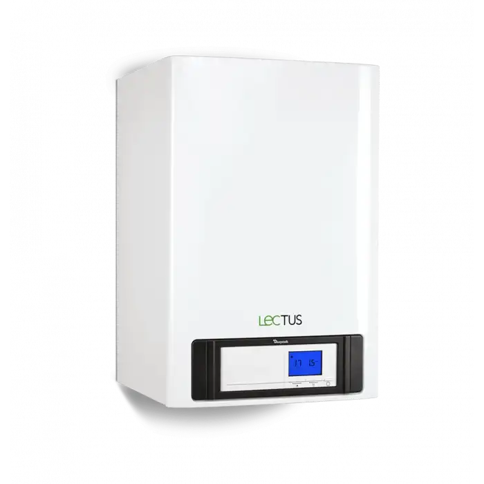 BAYMAK LECTUS 160kW (POMPA HARİÇ) 137.600 kcal/h Duvar Tipi Premix Yoğuşmalı Kazan