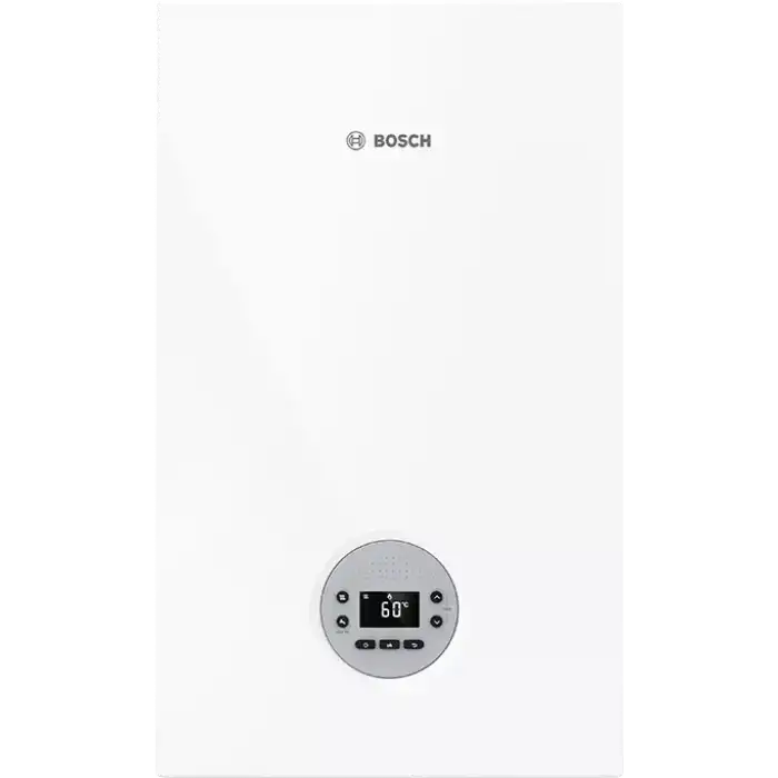 Bosch Condens 1200W 24Kw