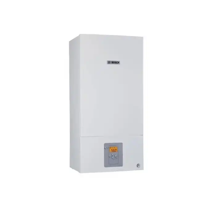 Bosch Condens 2500W 24Kw (20.726 kcal/h)