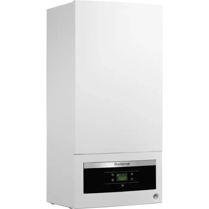 Buderus Gb 062- 20Kw (17.000 kcal/h)