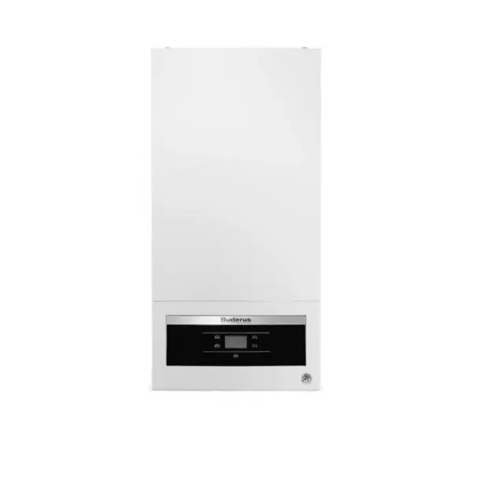 Buderus Gb 062- 24Kw (20.000 kcal/h)