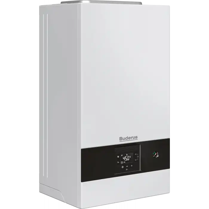 Buderus Gb 122i-24 Kw (20.000 kcal/h)