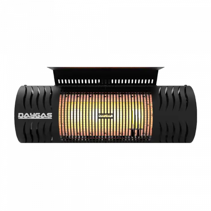 Daygas DSR Premium 6 Seramik Radyant Isıtıcı
