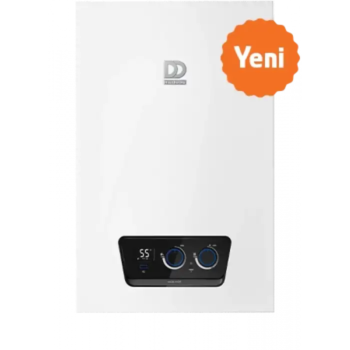 Demirdöküm Ademix 18/24 (15.480 kcal/h)