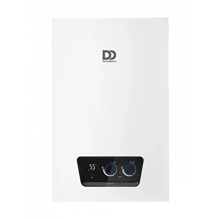 Demirdöküm Ademix 28/28 (24.000 kcal/h)