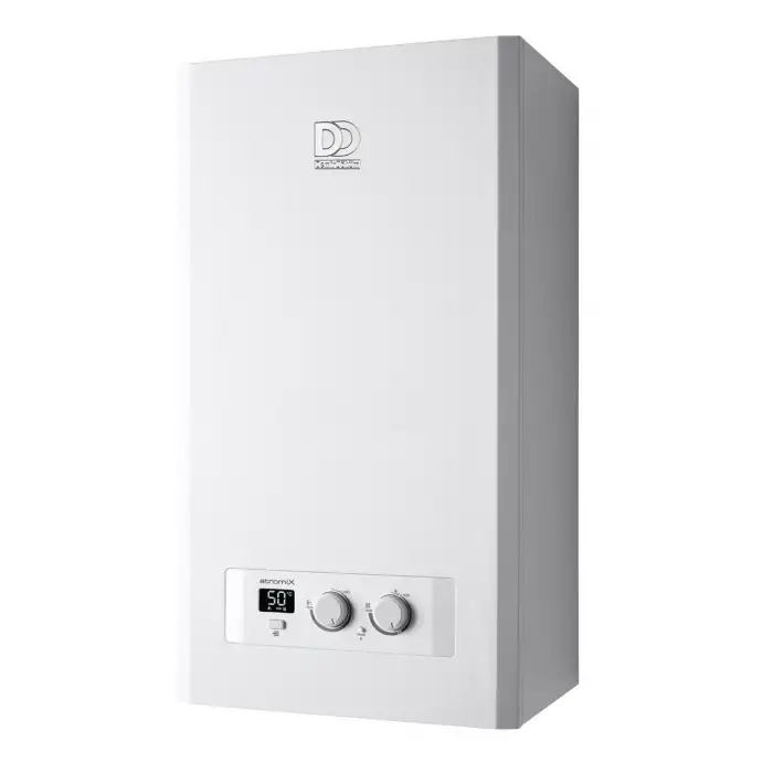 Demirdöküm Atromix P20 (17.000 kcal/h)