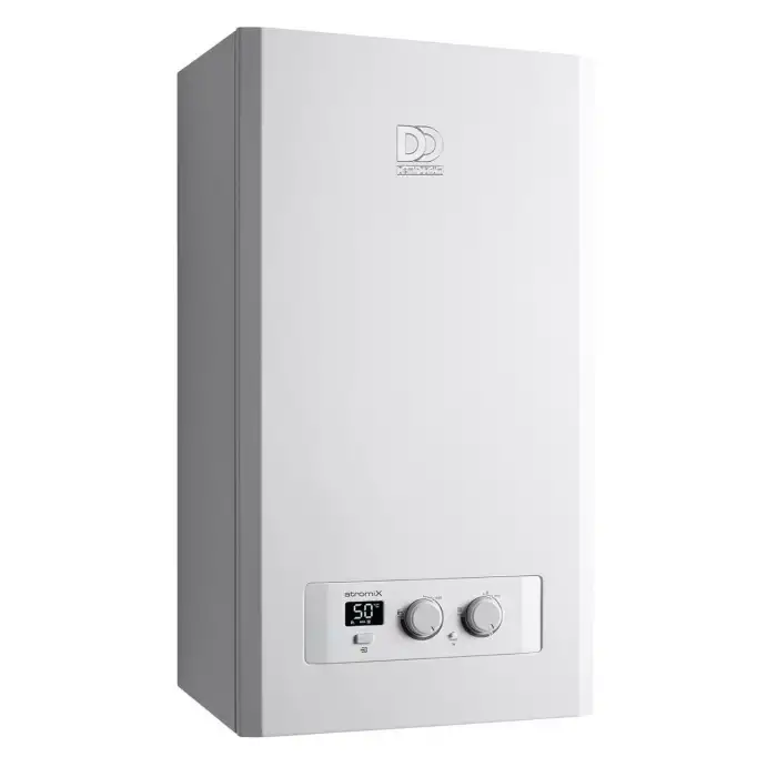 Demirdöküm Atromix P28 (24.000 kcal/h)