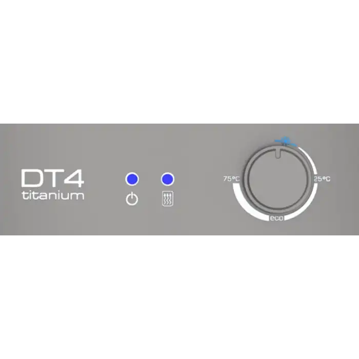 Demirdöküm DT4 Titanium Basic 50 lt.