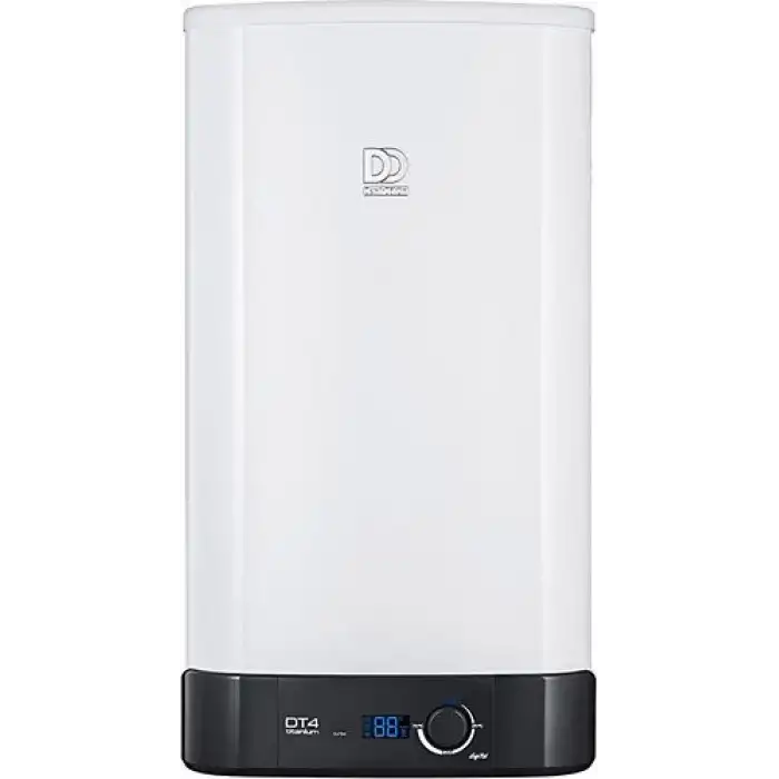 Demirdöküm DT4 Titanium Digital 65 lt.