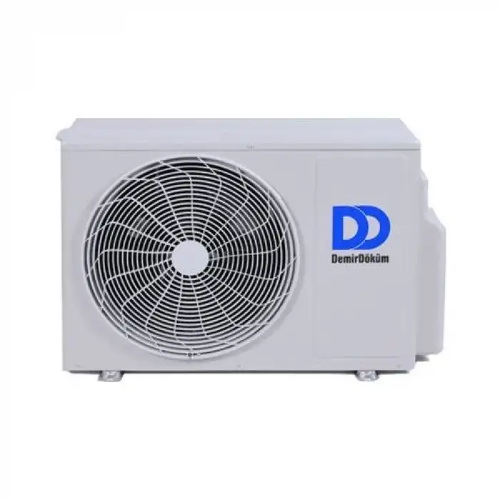 Demirdöküm Kion 18 18.084 Btu/h A++ Inverter Klima
