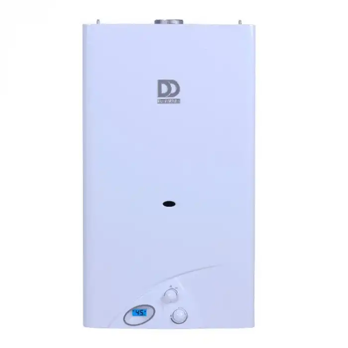 Demirdöküm L 350 F 14 lt.