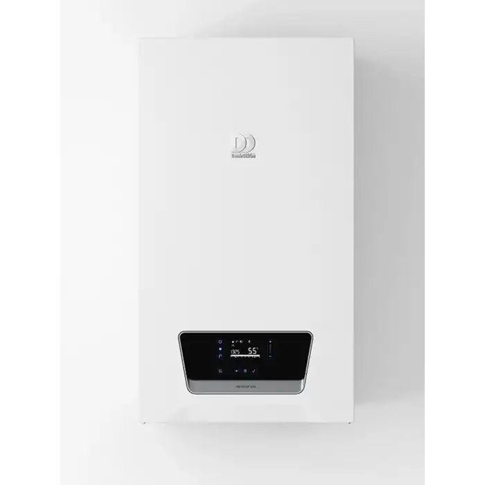 Demirdöküm Nitromix İoni 24/26 (20.000 kcal/h)