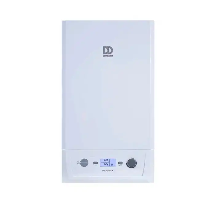 Demirdöküm Nitromix P35 (30.000 kcal/h)