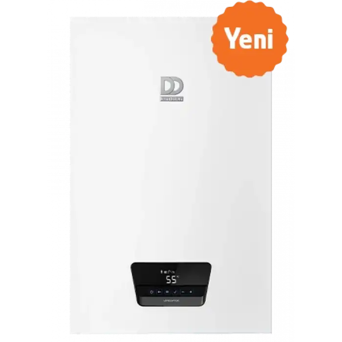 Demirdöküm Vintomix 18/24 (15.480 kcal/h)