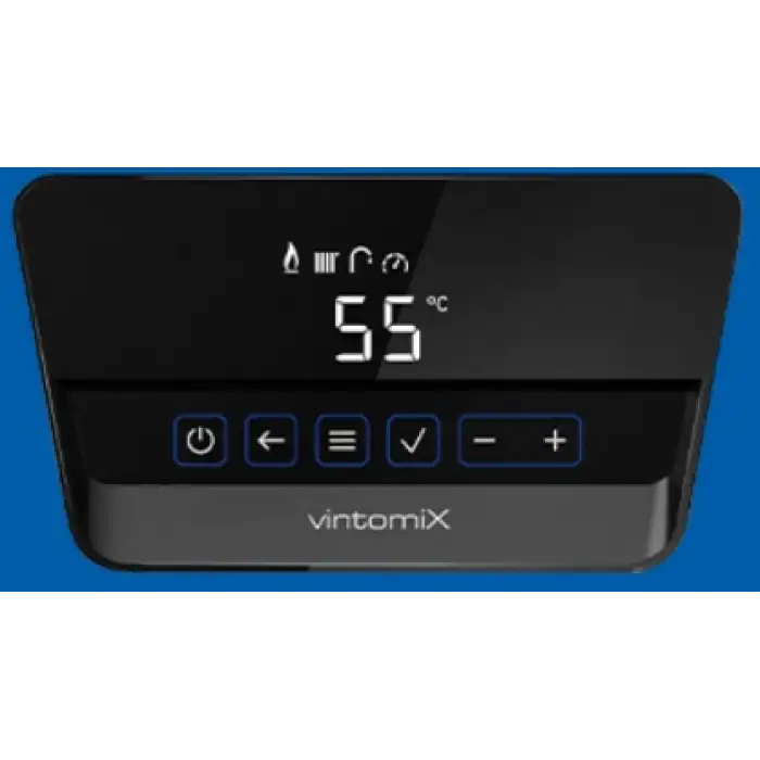 Demirdöküm Vintomix 24/28 (20.640 kcal/h)