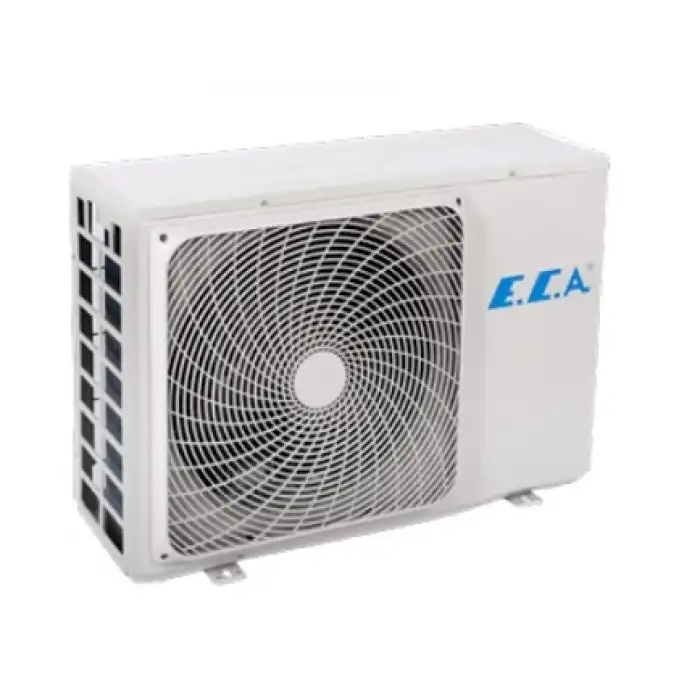 Eca 60.000 Btu/h A Sınıfı R32 Inverter Salon Tipi Klima