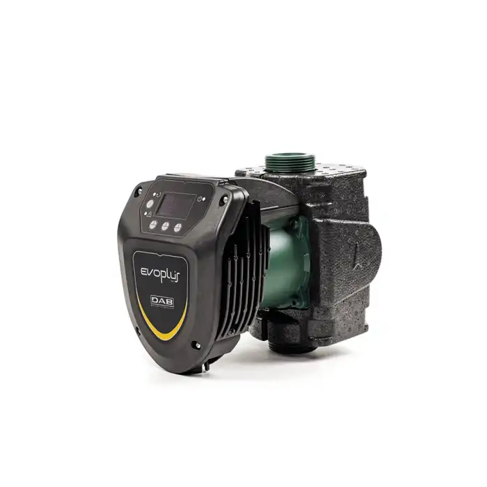 EVOPLUS 80/180 XM Frekans Kont. Pompası