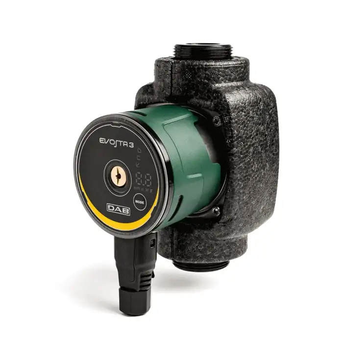 EVOSTA3 80/180 Islak Rotorlu Sirkülasyon Pompası (1)