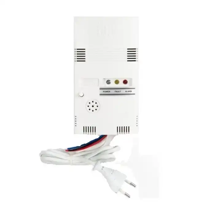 İtek CO-1 Karbonmonoksit Gaz Alarm Dedektörü
