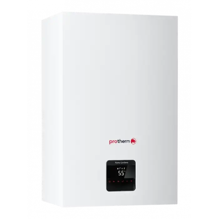 Protherm Puma Condens 18/24 KW (17.000 kcal/h)