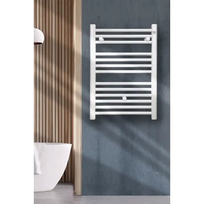 Sanpan 5/7 Beyaz Havlupan