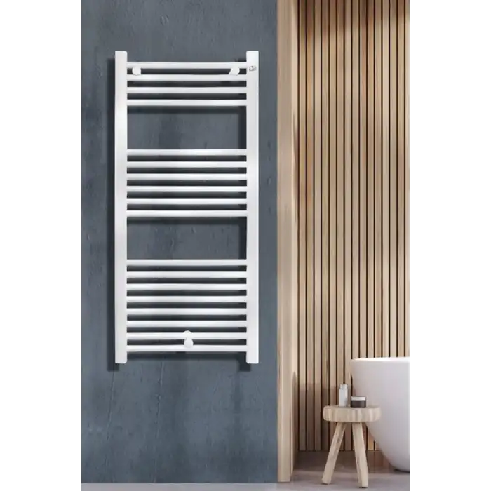 Sanpan 6/11 Beyaz Havlupan