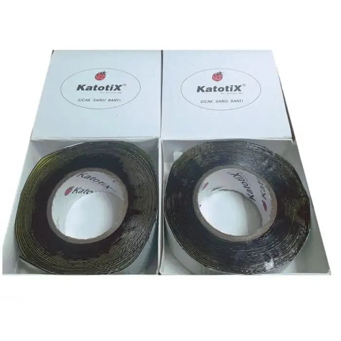 Sıcak Sargı Bantı