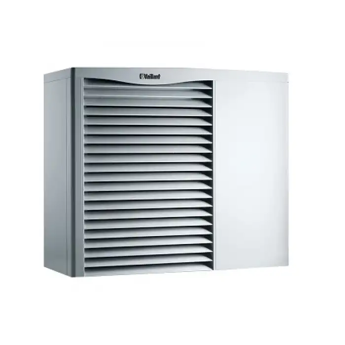 Vaillant aroTHERM VWL 115/2 A 230V Monoblok Isı Pompası 11kW - Monofaze