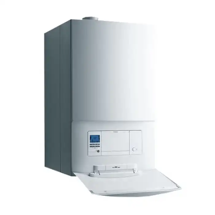 VAILLANT ecoTEC VU 656/5-5 65 kW 55.900 kcal/h Duvar Tipi Premix Yoğuşmalı Kazan - (Entegre Pompa)