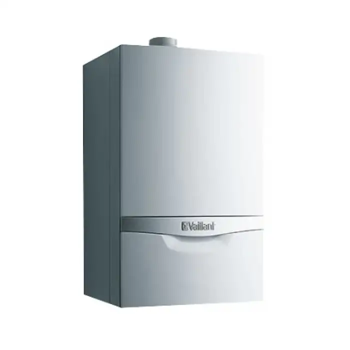 VAILLANT ecoTEC VU 656/5-5 65 kW 55.900 kcal/h Duvar Tipi Premix Yoğuşmalı Kazan - (Entegre Pompa)