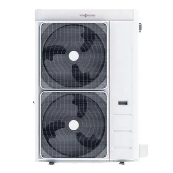 Viessmann Monoblok Isı Pompası Vitocal 100 - A 16 KW (Monofaze)