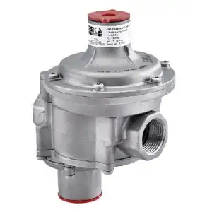 1 1/2 Eska Shut-Off Regülatör