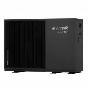 Arçelik AHPH-MM8 Thermal Monoblock Isı Pompası 8 kW (Monofaze)