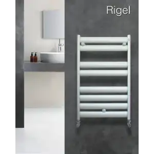 Ayen Rigel 4/10 Alüminyum Havlupan