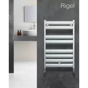 Ayen Rigel 6/12 Alüminyum Havlupan