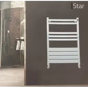 Ayen Star 4/12 Alüminyum Havlupan