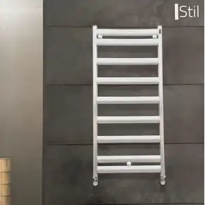 Ayen Stil 5/12 Alüminyum Havlupan