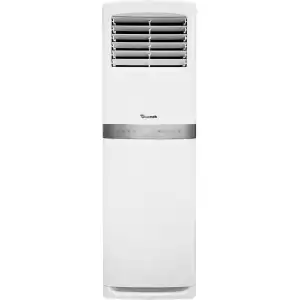 Baymak 48 FSA (MD) 51.521 Btu/h Inverter Salon Tipi Klima