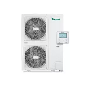 Baymak IOTherm 22 kW Monoblok Hava Kaynaklı Isı Pompası (Trifaze)