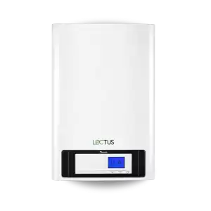 BAYMAK LECTUS 115kW (POMPA DAHİL) 98.040 kcal/h Duvar Tipi Premix Yoğuşmalı Kazan