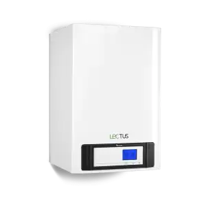 BAYMAK LECTUS 90 kW (POMPA DAHİL) 76.970 kcal/h Duvar Tipi Premix Yoğuşmalı Kazan