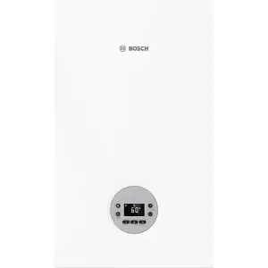 Bosch Condens 1200W 24Kw