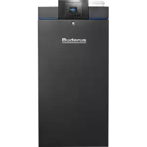 BUDERUS GB272 150 kW (129.000 kcal/h) Duvar Tipi Yoğuşmalı Kazan