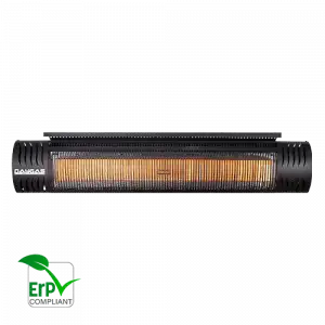 Daygas DSR Premium 25 Seramik Radyant Isıtıcı